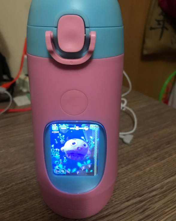 Gululu兒童智能水杯怎么樣 Gululu兒童智能水杯好用嗎