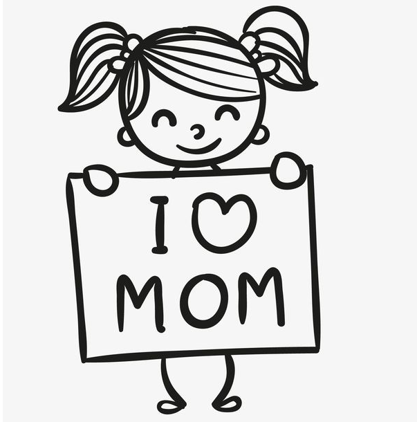 母親節給媽媽的祝福怎么寫 母親節感恩母親的說說