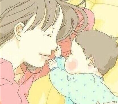 母親節收到兒子禮物的感想 收到兒子的母親節禮物感言