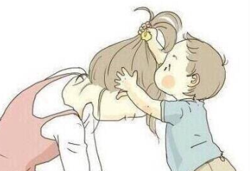 母親節收到兒子禮物的感想 收到兒子的母親節禮物感言