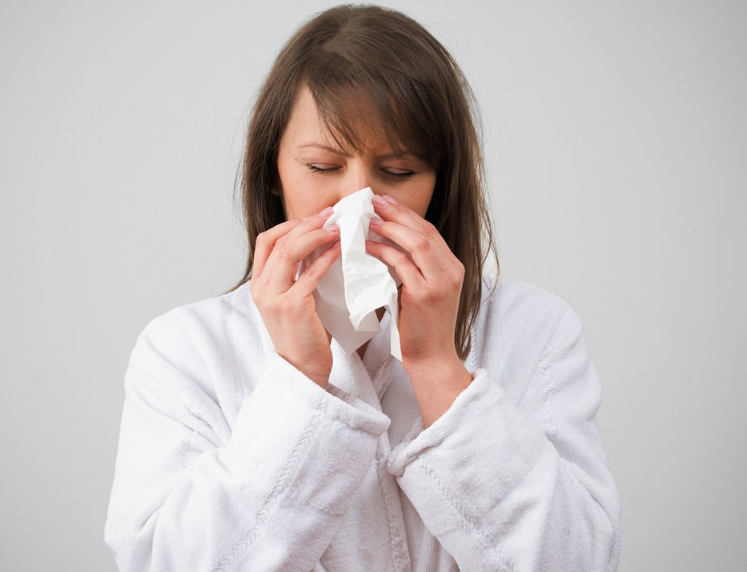 6歲孩子過敏性鼻炎營養不良是怎么回事 孩子鼻炎營養不良正常嗎