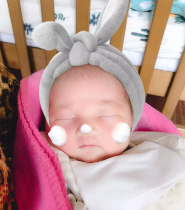 第一次做媽媽心情感想說說 初為人母朋友圈簡短心情說說