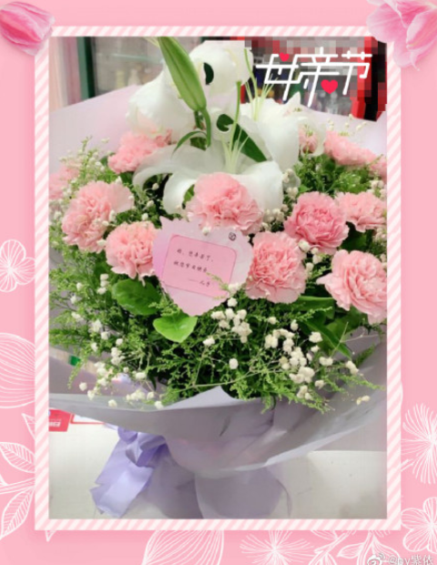 收到兒子禮物感動(dòng)說(shuō)說(shuō) 收到兒子禮物感動(dòng)心情句子