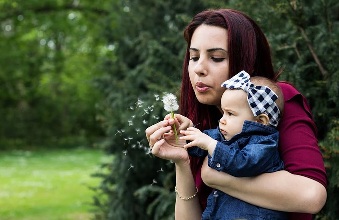 媽媽對孩子愧疚自責的心情短語 對孩子愧疚的說說 媽媽對孩子愧疚自責的心情短語 對孩子愧疚的說說