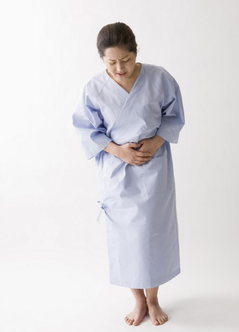 懷孕初期肚子疼正常嗎 懷孕初期肚子疼像月經(jīng)是怎么回事