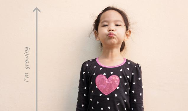 孩子矮小可以用生長激素嗎 如何區分孩子是矮小還是晚長