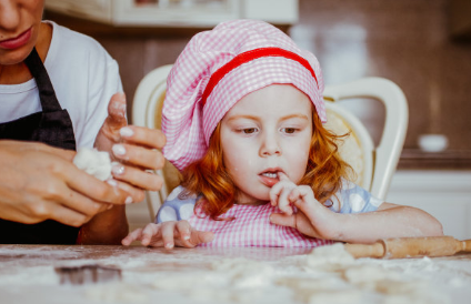 孩子米粉怎么正確的沖調 米粉沖調的方法 孩子米粉怎么正確的沖調 米粉沖調的方法