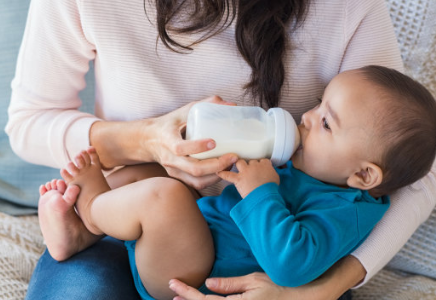 孩子米粉怎么正確的沖調 米粉沖調的方法 孩子米粉怎么正確的沖調 米粉沖調的方法