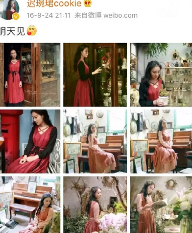 18件衣服被退店家被曝抄襲是什么情況 該店衣服是盜版的嗎