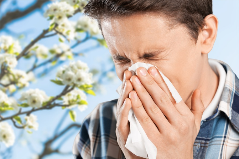 怕孩子吃東西過敏怎么辦 怕孩子過敏就不給他吃易過敏的東西嗎