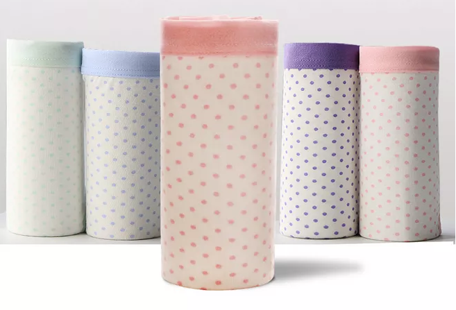 內褲多久洗一次比較好 內褲穿多久要換掉