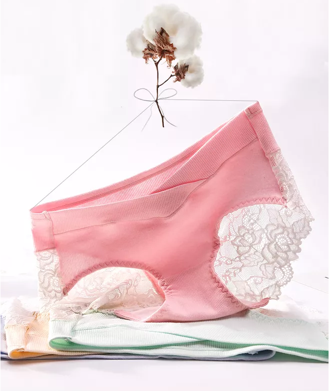 內褲多久洗一次比較好 內褲穿多久要換掉