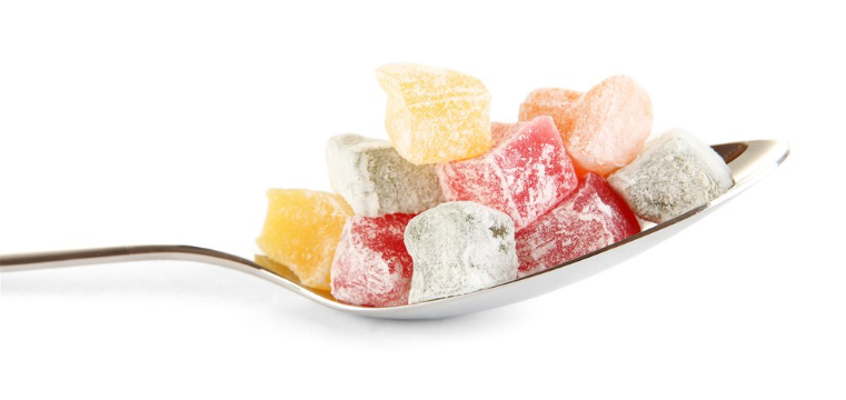 寶寶多大可以開始吃糖和吃鹽 孩子糖和鹽攝入建議 寶寶多大可以開始吃糖和吃鹽 孩子糖和鹽攝入建議