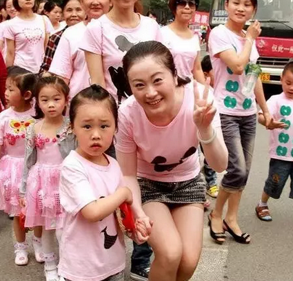 陪孩子過兒童節心情說說 陪孩子過兒童節感想