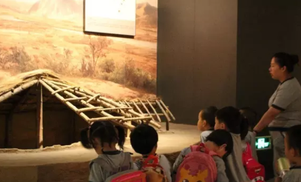 幼兒園博物館日活動(dòng)內(nèi)容 2019幼兒園博物館日活動(dòng)總結(jié)