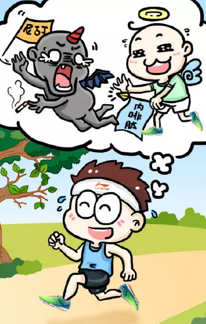 2019世界無煙日海報文案匯總 各品牌無煙日海報合集