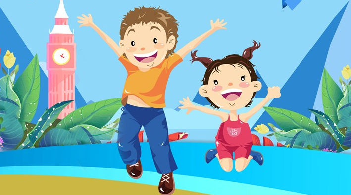 陪孩子過六一兒童節(jié)的說說 陪孩子過六一兒童節(jié)的朋友圈怎么發(fā)