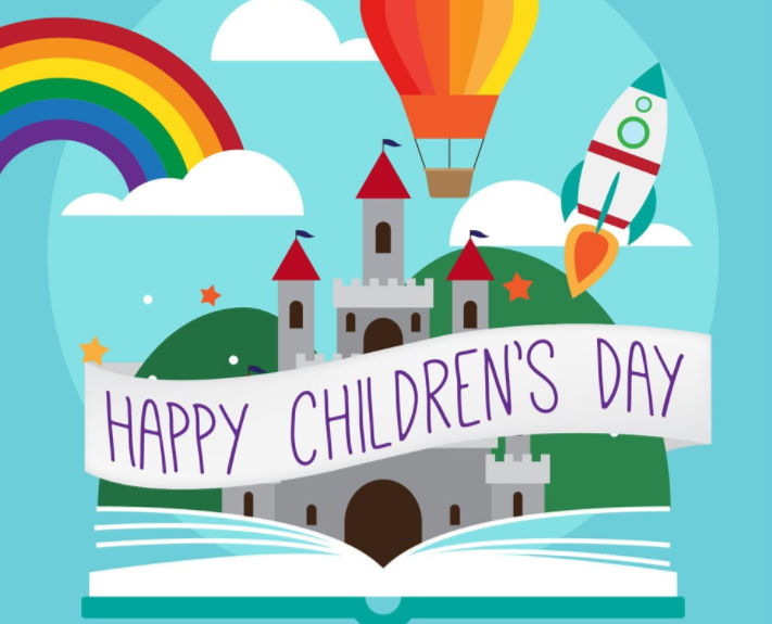 六一兒童節不能陪孩子的心情說說 六一不能陪孩子的句子