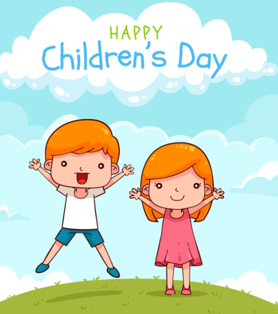 六一兒童節不能陪孩子的心情說說 六一不能陪孩子的句子