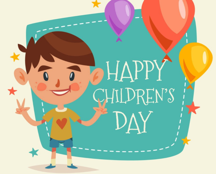 六一兒童節不能陪孩子的心情說說 六一不能陪孩子的句子