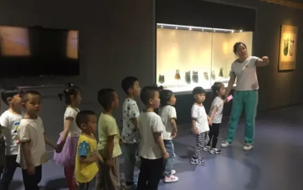 幼兒園去博物館觀后感 2019博物館日幼兒園活動觀后感 幼兒園去博物館觀后感 2019博物館日幼兒園活動觀后感