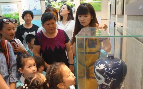 幼兒園參觀博物館活動過程 幼兒園博物館日參觀活動內(nèi)容 幼兒園參觀博物館活動過程 幼兒園博物館日參觀活動內(nèi)容