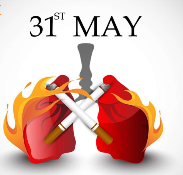 2019世界無煙日倡議書 世界無煙日倡議書內容