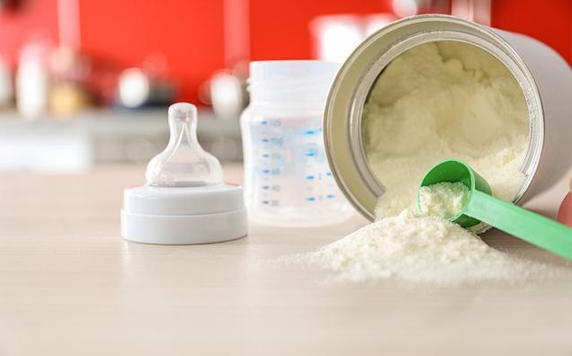 什么是特醫奶粉 目前哪些企業有特醫奶粉資質