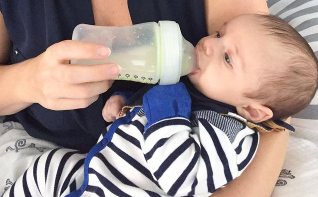 什么是特醫奶粉 目前哪些企業有特醫奶粉資質