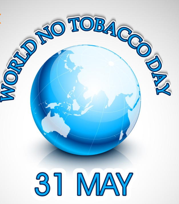 2019世界無煙日倡議書 世界無煙日倡議書內容