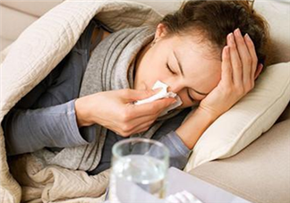 備孕排卵期感冒了能吃藥嗎 備孕期感冒吃藥會影響懷孕嗎