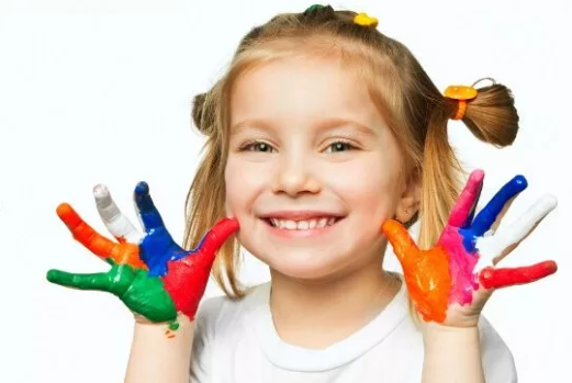 2019幼兒園兒童節報道 六一兒童節幼兒園報道