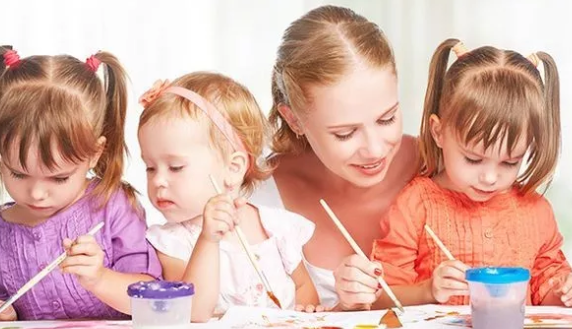 2019幼兒園兒童節報道 六一兒童節幼兒園報道