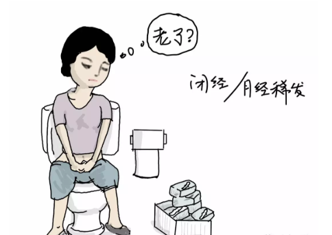 上曼月樂環后月經能恢復嗎 上曼月樂環月經多久正常