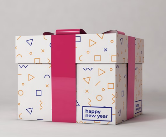 520收到禮物感動的心情說說  520收到禮物驚喜心情句子