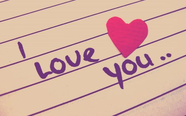 520在朋友圈告白的句子 適合告白的文藝句子