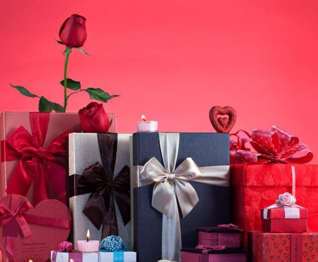 提前收到520禮物說說 520提前收到男朋友禮物心情句子 提前收到520禮物說說 520提前收到男朋友禮物心情句子