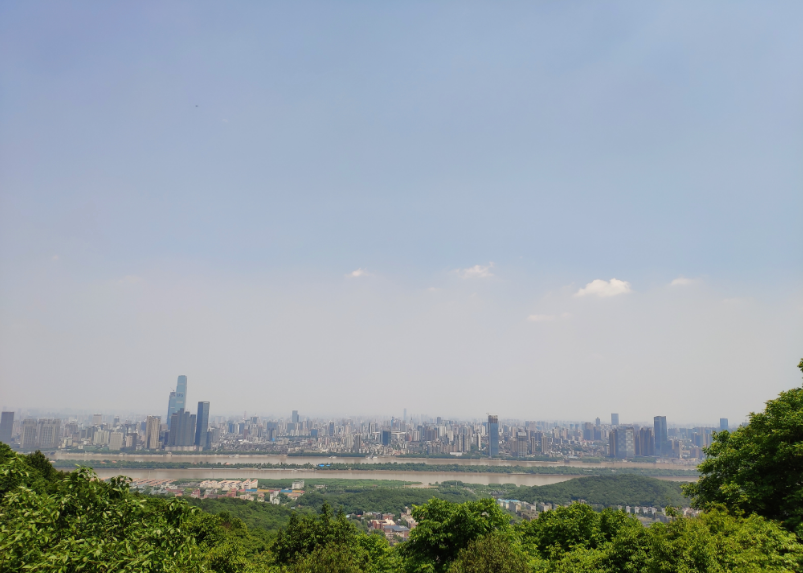 天氣好心情美美噠說說 天氣不錯心情好的句子