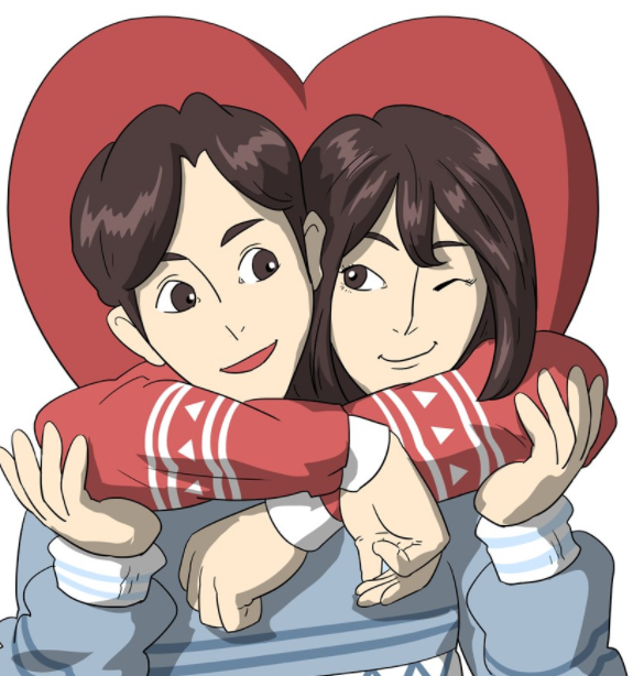 520女追男霸氣告白的句子 幽默有趣的告白情話