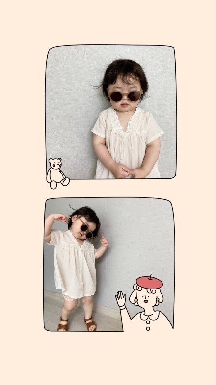 韓國萌娃黃夏溫壁紙 黃夏溫hano哈溫可愛壁紙 韓國萌娃黃夏溫壁紙 黃夏溫hano哈溫可愛壁紙