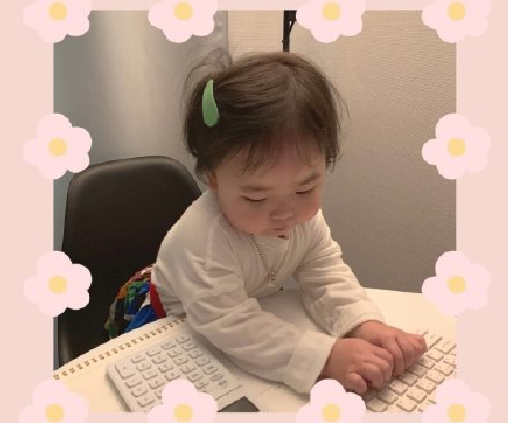 韓國萌娃黃夏溫壁紙 黃夏溫hano哈溫可愛壁紙 韓國萌娃黃夏溫壁紙 黃夏溫hano哈溫可愛壁紙