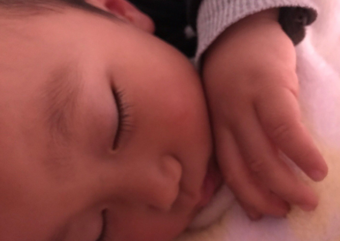 孩子生病父母心情短語(yǔ) 對(duì)孩子生病的心情說(shuō)說(shuō)