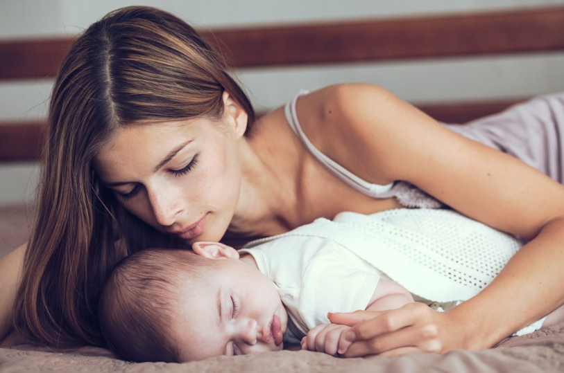 孩子生病父母心情短語(yǔ) 對(duì)孩子生病的心情說(shuō)說(shuō)