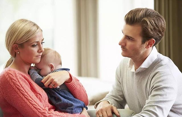 產后愛哭是怎么回事 產后情緒多變怎么辦 產后愛哭是怎么回事 產后情緒多變怎么辦