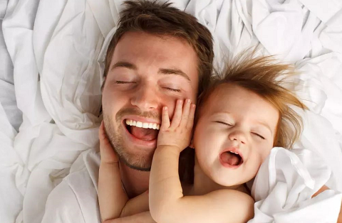 產后爸爸也會得抑郁癥嗎 產后爸爸抑郁怎么辦