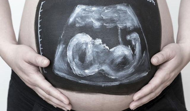 四維彩超可以看胎兒性別嗎 胎兒性別可以從這些方面看