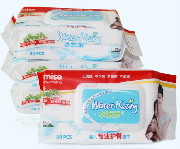 可以用濕紙巾給寶寶擦屁股嗎 濕紙巾擦寶寶屁股有沒有危害