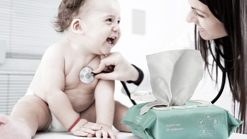 可以用濕紙巾給寶寶擦屁股嗎 濕紙巾擦寶寶屁股有沒有危害