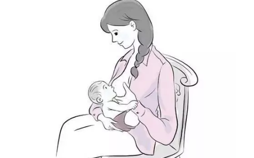 哺乳期乳頭破了能抹藥么 哺乳期乳頭破了還能喂奶嗎