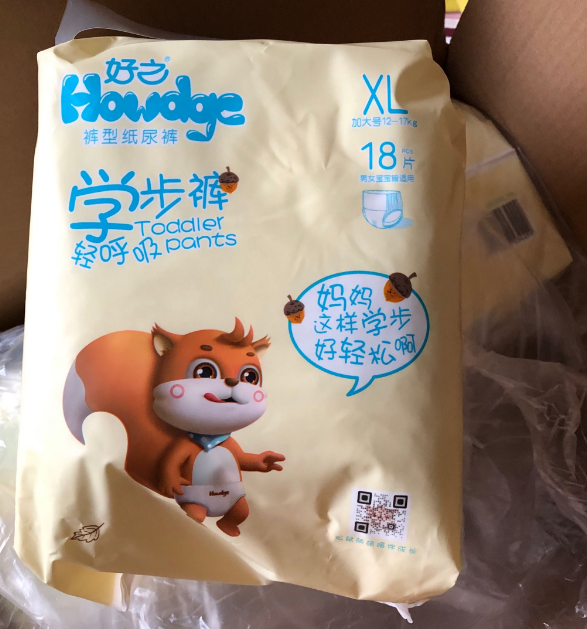 好之輕呼吸學步褲好不好 好之輕呼吸學步褲漏尿嗎